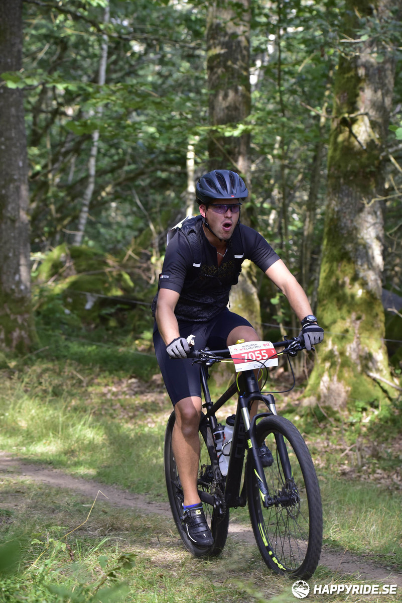 Bild från Bockstensturen 2019